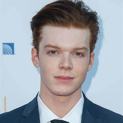 CAMERON MONAGHAN